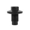 F75Z6730BA Oil Drain Plug For Ford Explorer F-150 Super Duty