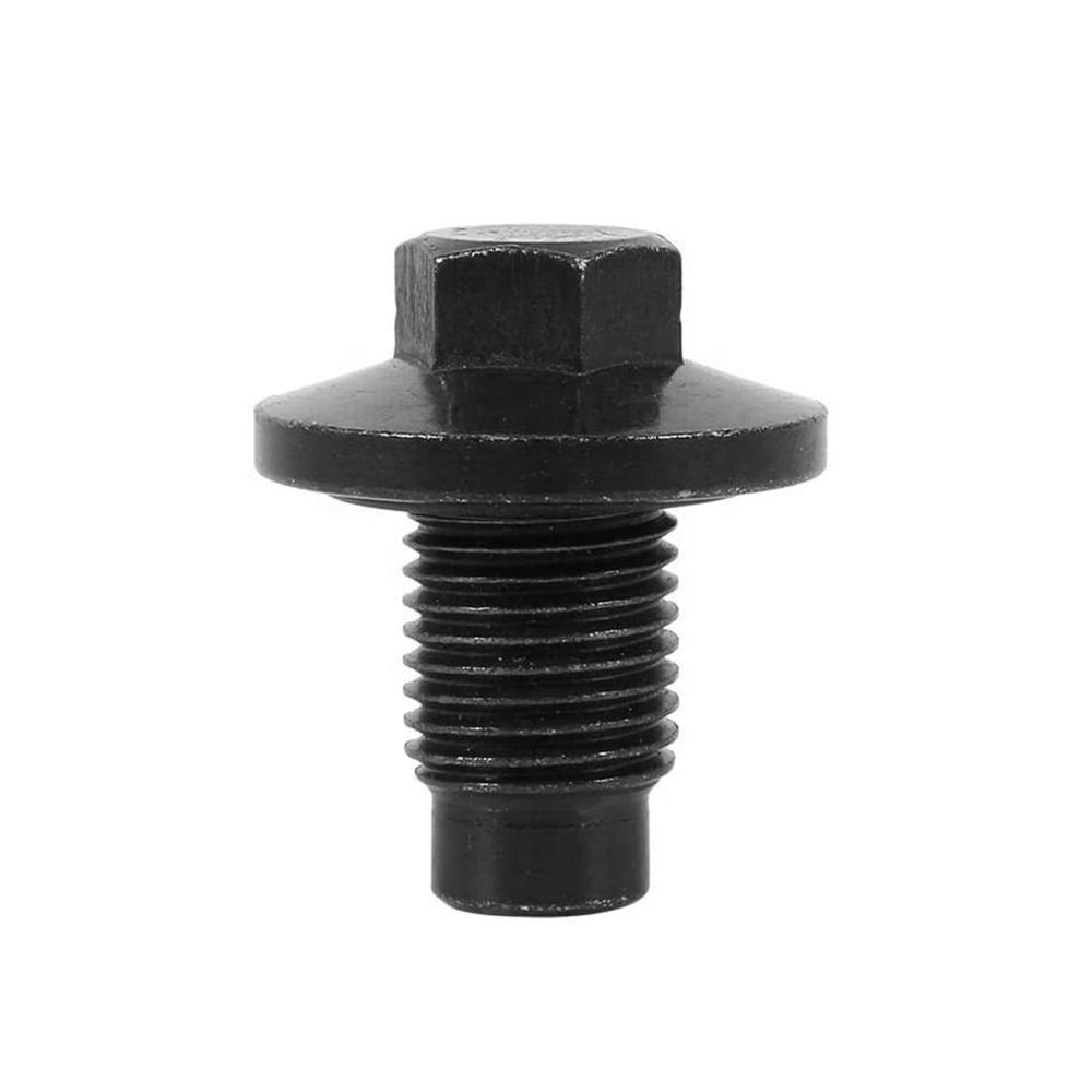 F75Z6730BA Oil Drain Plug For Ford Explorer F-150 Super Duty