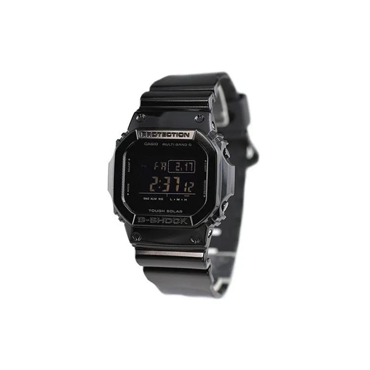 CASIO Men Black Watch GW-M5610BB-1ER (Unisex) Japanese Korean Watches GW M5610BB 1ER