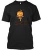 Halloween T-Shirt Made In the USA Size S To 5XL