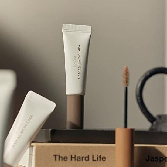 romnd HAN ALL BROW CARA (03 Modern Beige)