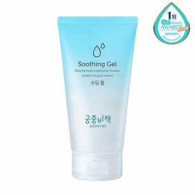 Soothing Gel 150mL