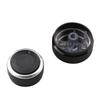 3Pcs Switch Knob Heater Climate Control Button A/C For Chevrolet Chevy T250 Aveo