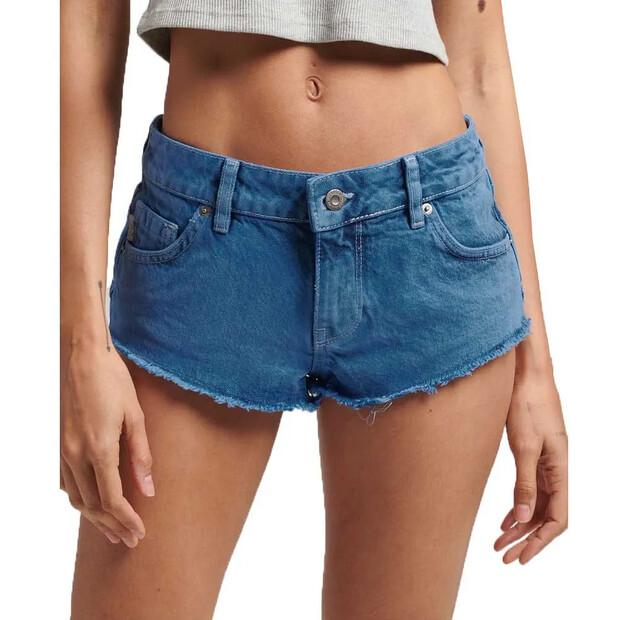 

Superdry Vintage Washed Hot шорты 26