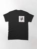 The Equalizer The Cross Equals Classic T-Shirt