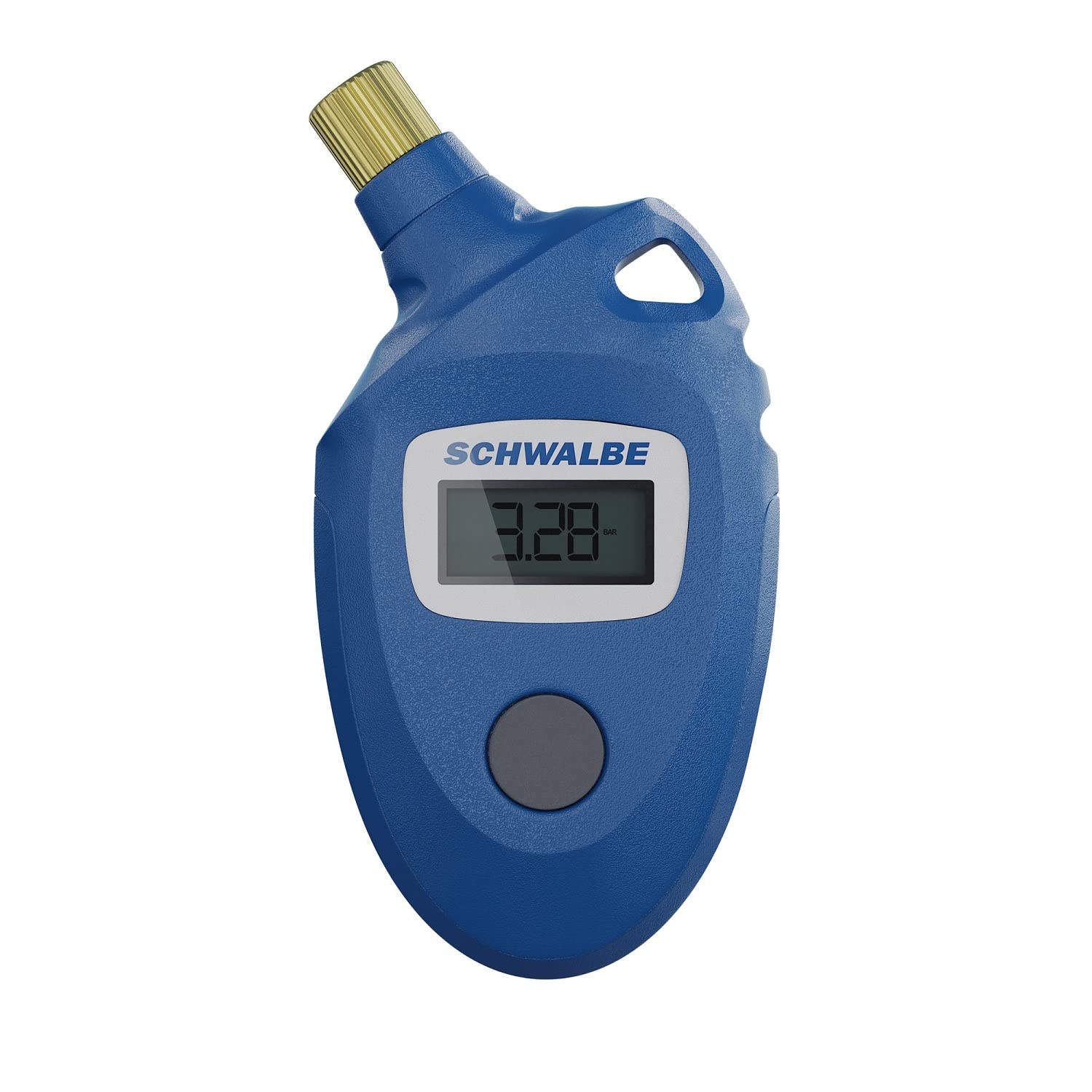 

SCHWALBE [Genuine] SCHWALBE Air Max Pro Digital Air Pressure Gauge