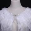 Unisex Cloak Women Halloween Cape Feathers Robe Cosplays Costume Fancy Dress Party Wizard Witch Mantle Magician Outfits