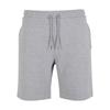 Build Your Brand Unisex Adult Ultra Heavy Sweat Shorts