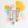 CEZANNE UV Ultra Fit Base EX 00 Orange Beige Makeup Base 30g (x 1)