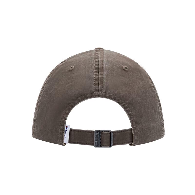 Champion Logo Baseball Cap
