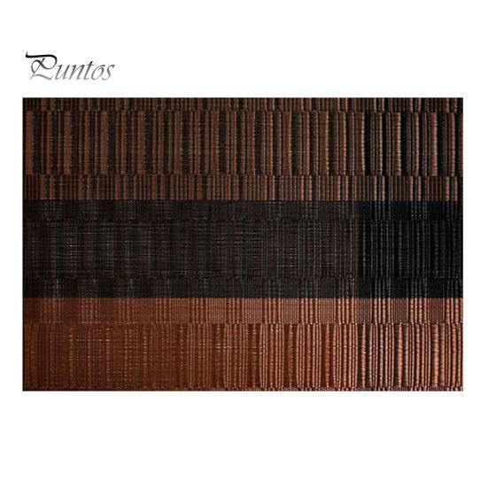 

Прямоугольная подставка для столовых приборов, нескользящая, водонепроницаемая, износостойкая, термостойкая, настольный коврик, подставка для чашек, кухонные принадлежности кофейный