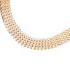 European & American Retro Metal Waist Chain - Women's Versatile Body Accessory