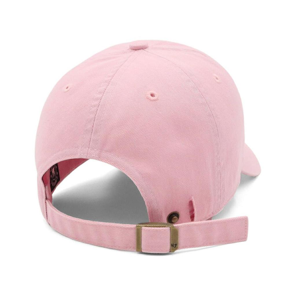 Cap CLEAN UP LA Petal Pink [47 Brand] Kids' '47