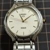 SEIKO DOLCE AGS Watch Vintage Silver Watch Management K26 [Working Condition] Men's 4M21-0B10