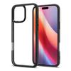 Spigen Ultra Hybrid Matte Black Case for iPhone 16 Pro