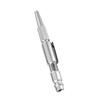 Adjustables Pocket Air Blow Guns, Industrial 1/4 Inches "M" Quick Plug, Air Blowers Pen for Dust Cleanings