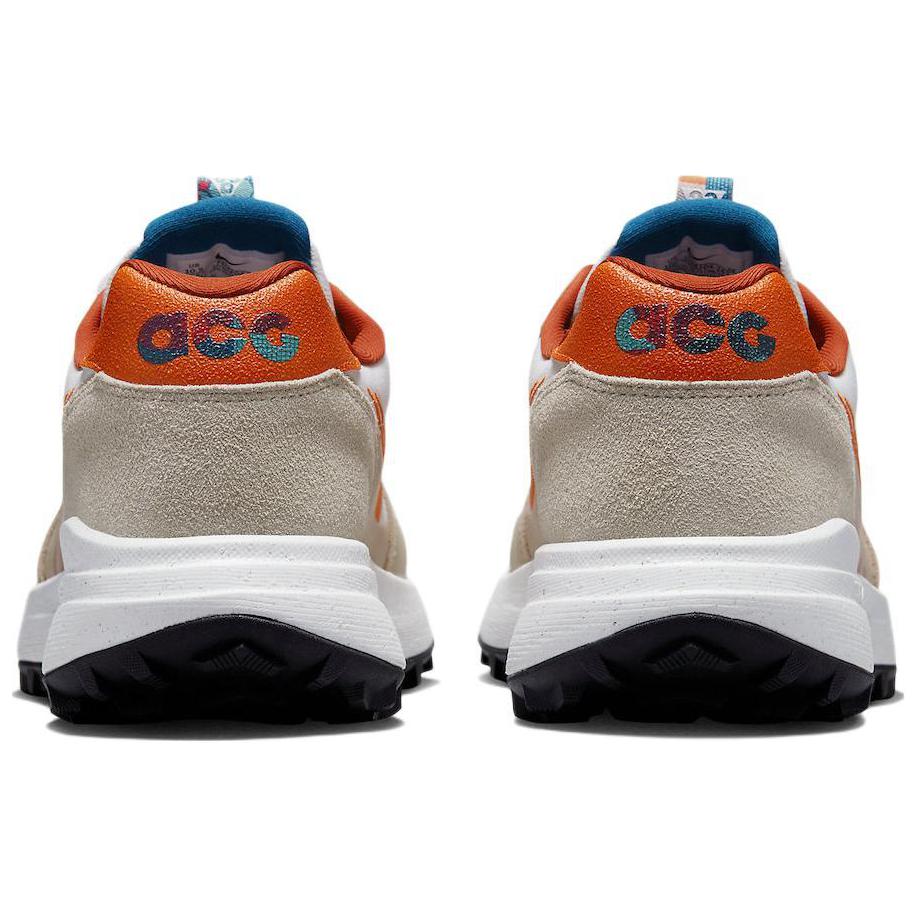 New Nike Acg Lowcate 'Leap High' FD4204-161