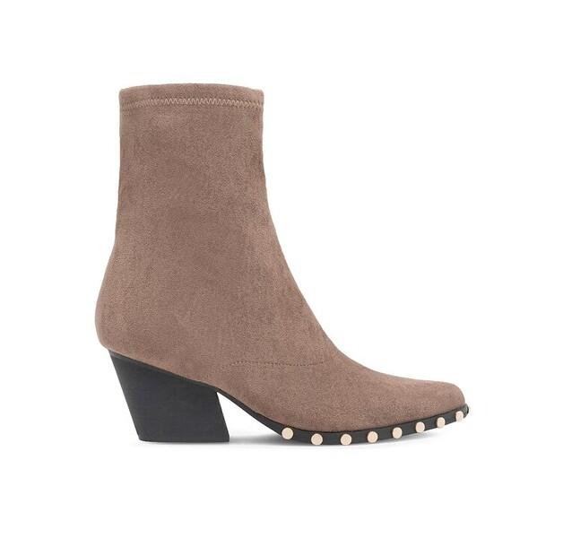 

Ботильоны Jenny Fairy VALERIE H20228-17 бежевые EU 36