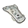 Rear Taillight Tail Lamp Light Bulb Holder Base Circuit Board For Volkswagen VW Polo 2006-2010 6QD945257A 6QD945258A
