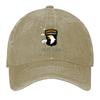 New St Airborne  Screaming Eagles Baseball Cap Snapback Cap Summer Hat Military Tactical Cap Luxury Hat Unisexs Womens