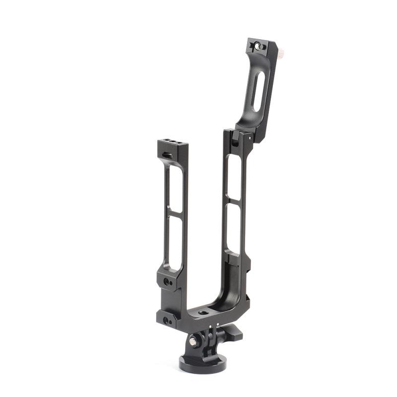 Cușcă pentru cameră Cadru de încălțăminte rece Accesorii pentru cadru de expansiune de protecție compatibile pentru Insta360 X3