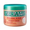 GEOMAR Dead Sea Salt Body Scrub 600g (6 Types)