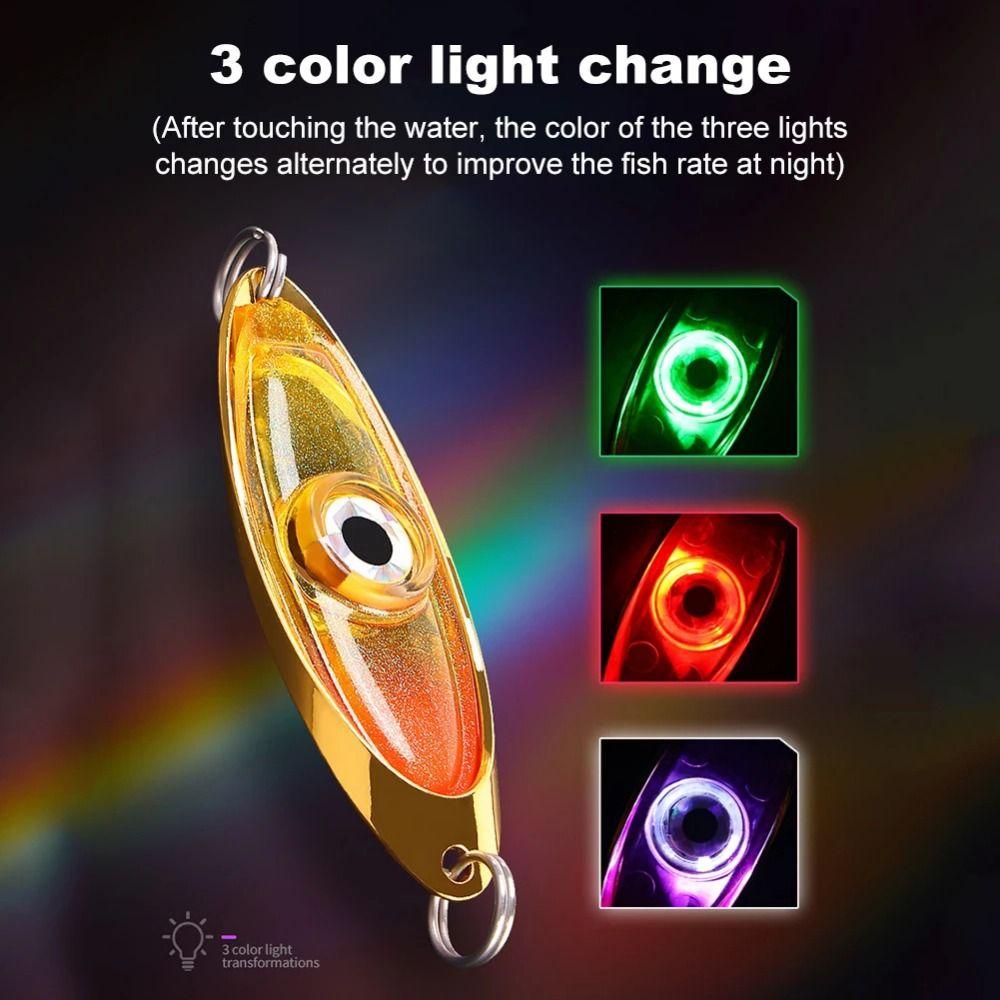 Glow Diving Flash Board Reflective Fishing Lures Flasher Flasher Fly Trolling Lure  Walleye