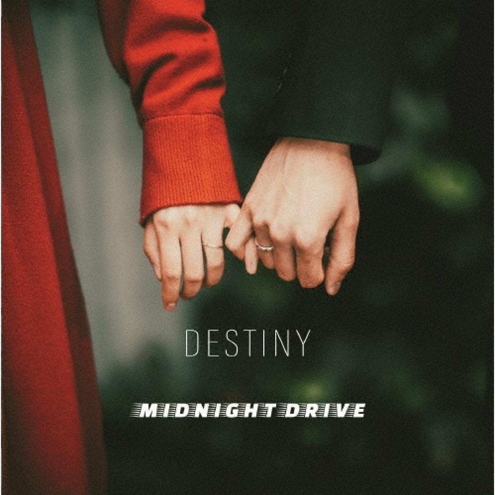 

Midnight Drive Destiny