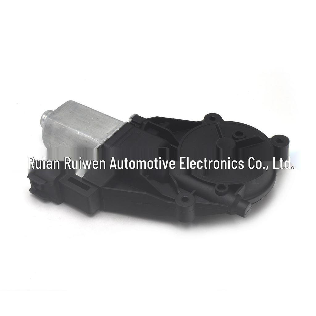 6CP1-14A389-L4A Compatible Ford Window Regulator Motor