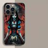 Game A-Alice Madness Returns Phone Case For Iphone 17 Air 15 Pro 14 Plus 16 Pro Max 17E 16E 12 13 Mini 11 Cover Cute Fundas