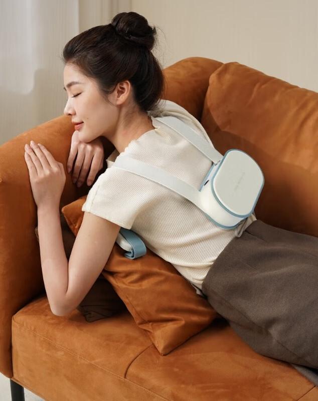 Hezheng Smart Neck & Shoulder Massager
