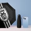 Paok (32) Outdoor Umbrella Perfect for Beach Trips Travel Adventures and All Season Outdoor Activities