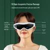 Jiancheng Visible Eye Massager