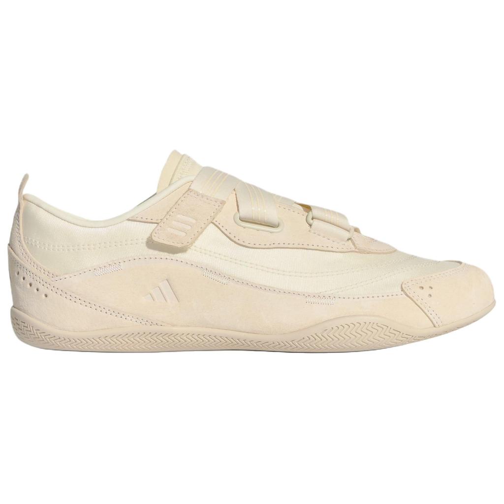 Adidas FOS Low top Casual Shoes Women's Beige Apricot KJ9092