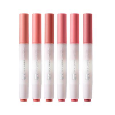 Cotton Melting Lip (7 Colors) 1.4g
