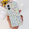 For Honor X5 Plus Case Fashion Colorful Girly Cover Case For HonorX5 Plus Soft Silicone Fundas Phone Case For Honor X5Plus Coque