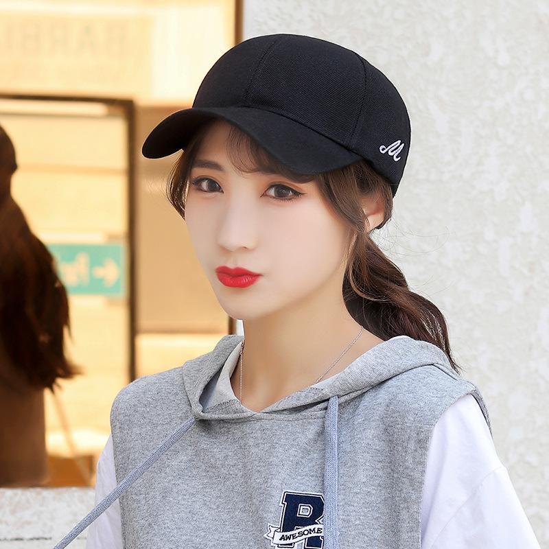 Baseball Cap Unisex Sun Hat