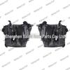 Ford RANGER 2023+ LED Headlight Assembly with DRL Lens