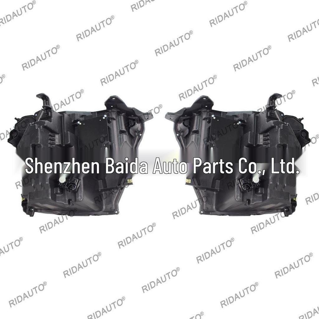 Ford RANGER 2023+ LED Headlight Assembly with DRL Lens
