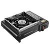 OEING Portable Outdoor Cassette Gas Stove