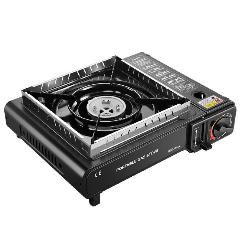 OEING Portable Outdoor Cassette Gas Stove
