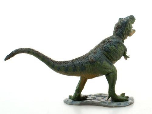Feathered Tyrannosaurus Soft Model (FDW-010)