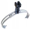 Carboy Holder | Universal Aluminum Lightning Protection Carboy Holder