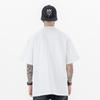 Cotton Tshirt For Men And Women Luxury Brand Kitty Pattern T-shirt Short Sleeve Men's Unisex Summer Men's T-Shirt