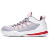 Air CP3.VIII AE Men Sneakers White Game-Royal-Sprt-Rd-Cl-Bl 725173-107