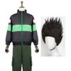 Osaragi Cosplay Anime Sakamoto Days Costume Wig Dress Veil Coat Outfit Women Assassin Shishiba Halloween Carnival Full Set