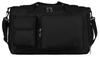 PTN 23032-8243 Black Travel Bag