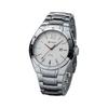 Sekonda Speed Orologio Uomo Quarzo 44mm - Acciaio Inox, Datario, Impermeabile 50m, Cronografo