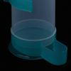 Drinker Feeder Automatic Food Waterer Aviary Cage Parrot Tool