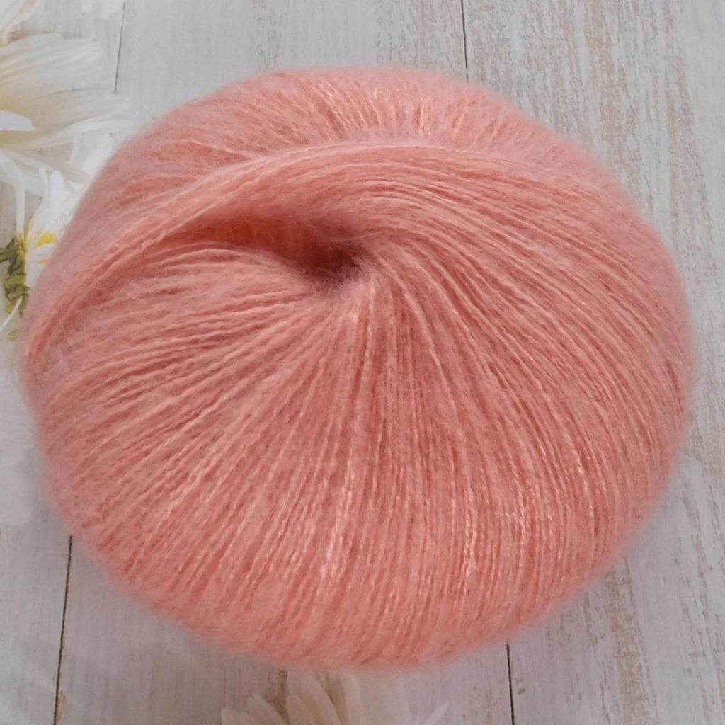 6pcs 300g/10.56oz Acrylic Chunky Yarn Multi-Colo Thick Knitting Crochet Yarn Vibrant DIY Yarn Bundle for Blankets Home Decor Machine Washable